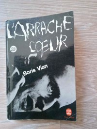 Livre présent dans le gem TSA